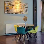 La Catedral Apartament