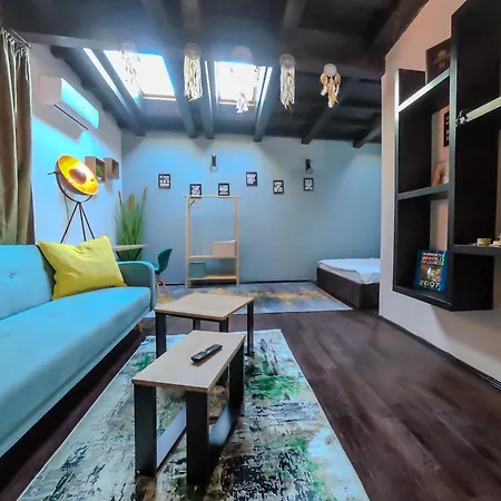 La Catedral Apartment