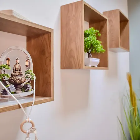 La Catedral Apartment *