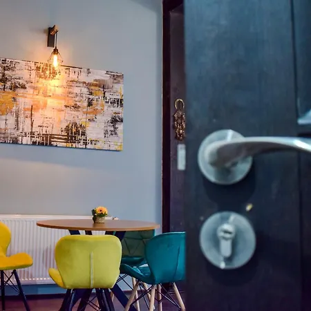 Apartment La Catedral