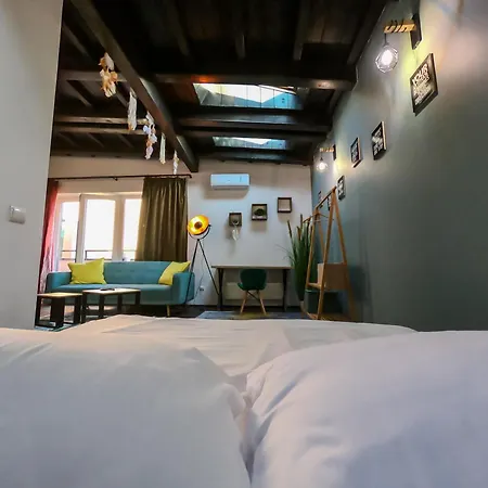 Apartment La Catedral *