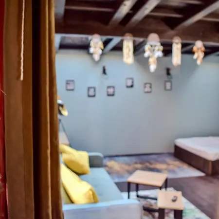 Apartment La Catedral