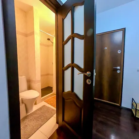 La Catedral Apartment