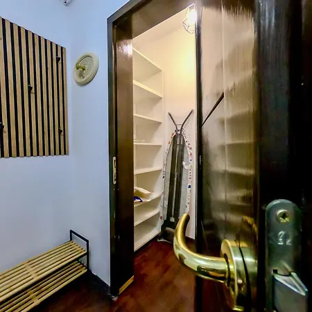 Apartment La Catedral *