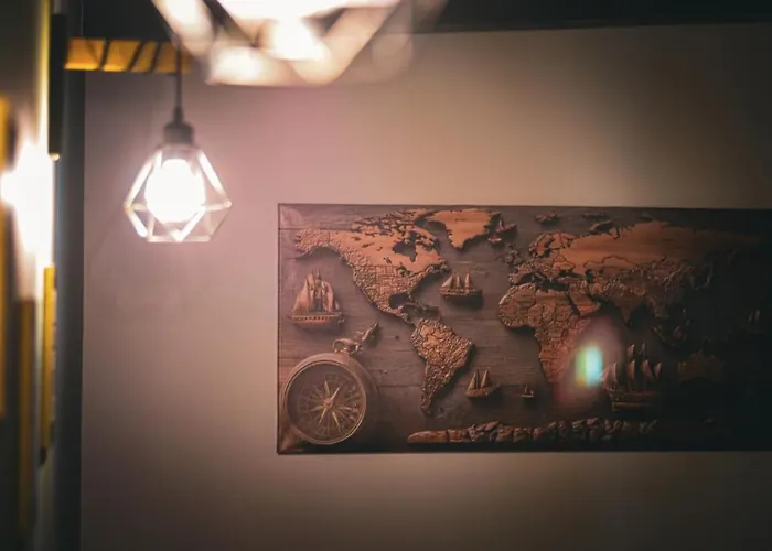 Apartment La Catedral *