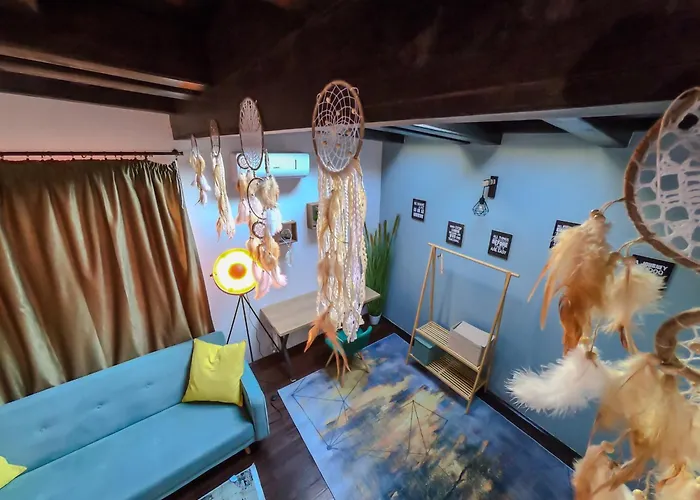 Apartment La Catedral Cluj-Napoca