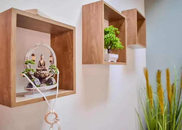 La Catedral Apartment *