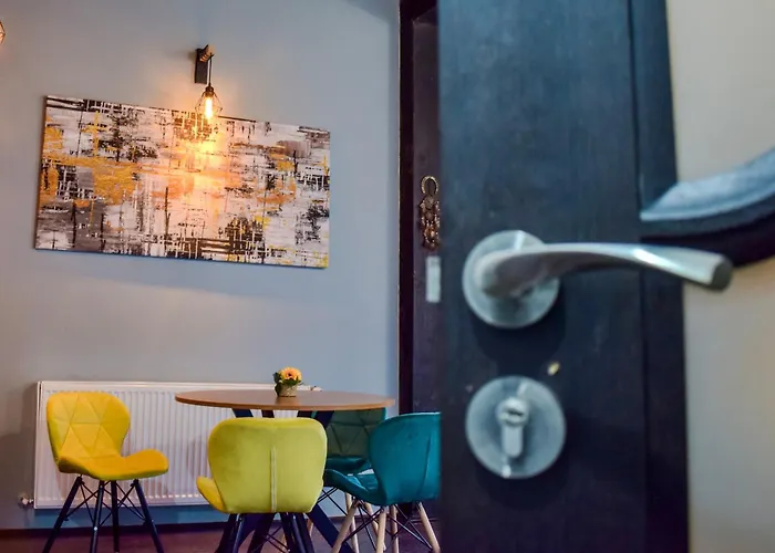 Apartment La Catedral