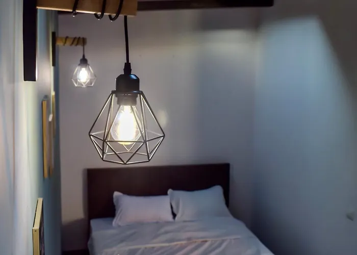 Apartment La Catedral Cluj-Napoca