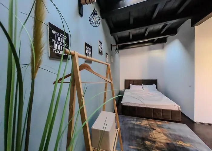 La Catedral * Cluj-Napoca