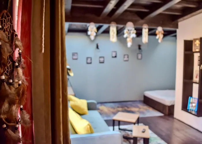 Apartment La Catedral