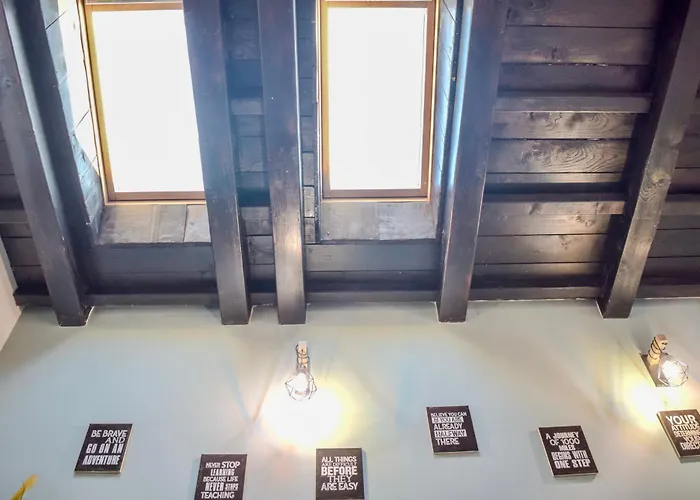 Apartment La Catedral