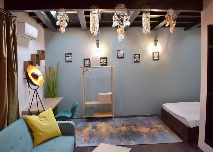 Apartment La Catedral