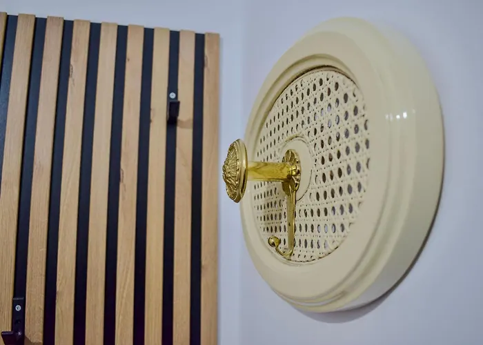 Apartment La Catedral Cluj-Napoca