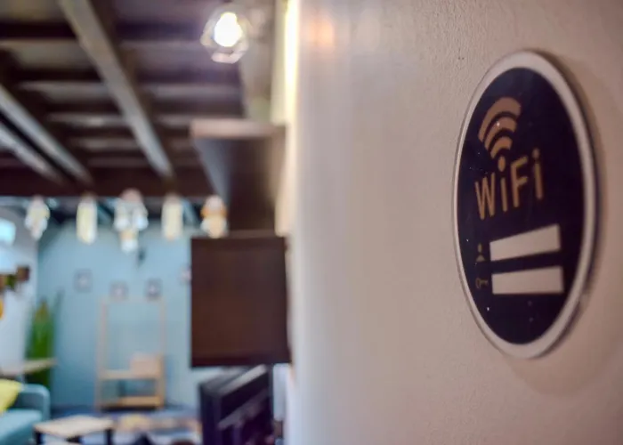 La Catedral Apartment