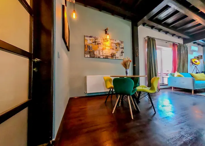 La Catedral * Cluj-Napoca