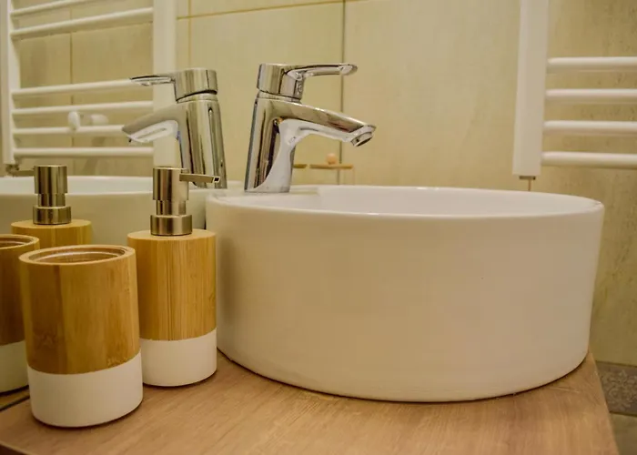 Apartment La Catedral Cluj-Napoca