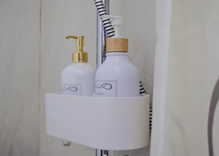 Apartment La Catedral *