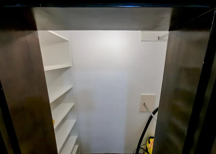 Apartment La Catedral *