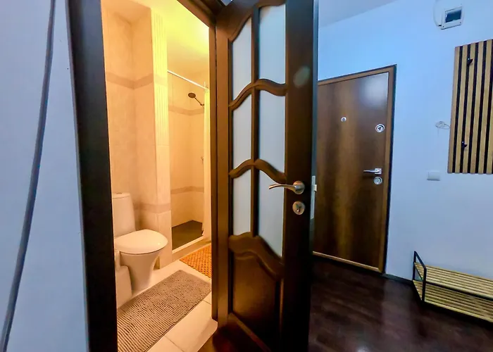 La Catedral Apartment