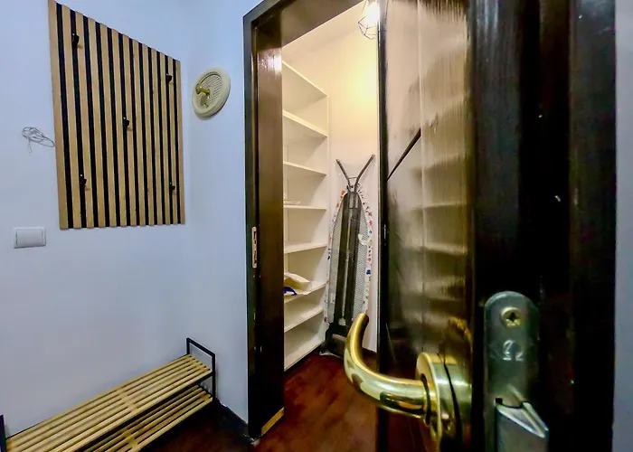 Apartment La Catedral *