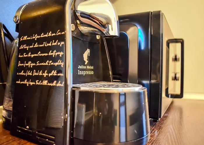 Apartment La Catedral *