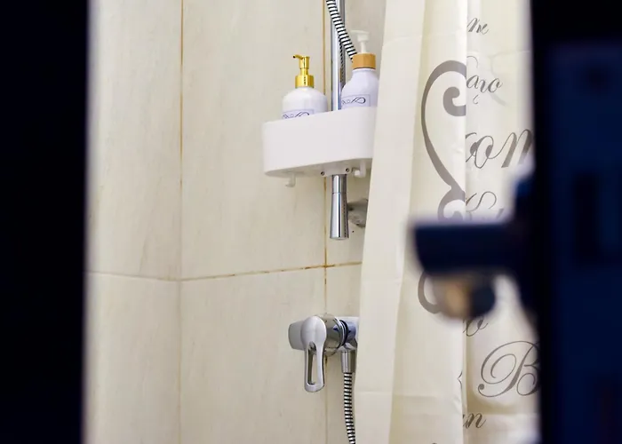 Apartment La Catedral