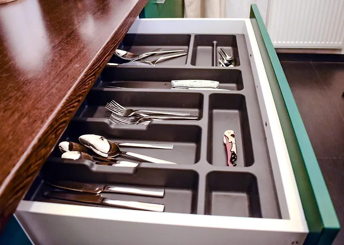 La Catedral Apartment *