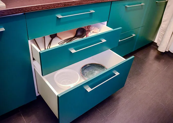 Apartment La Catedral *